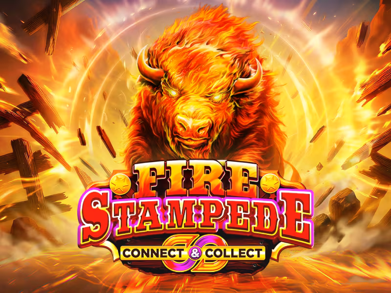 Fire Stampede
