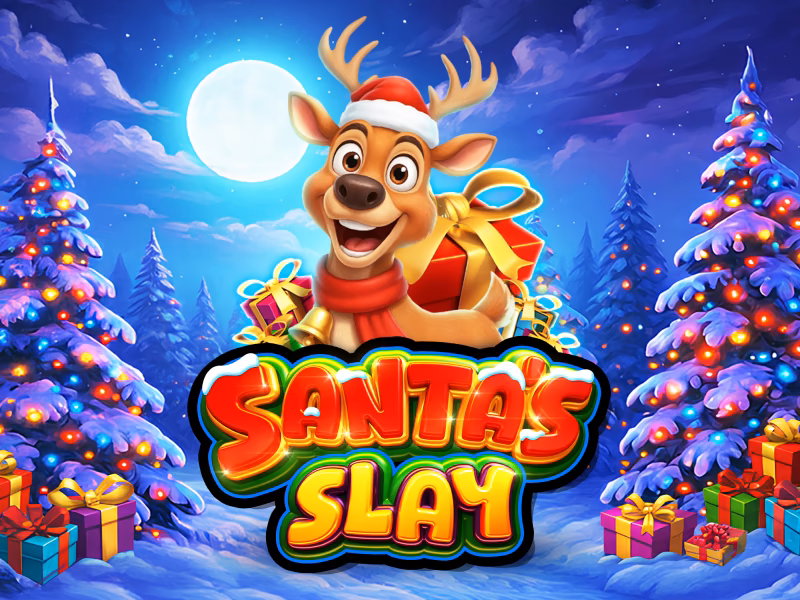 Santa’s Slay