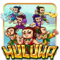 Huluwa